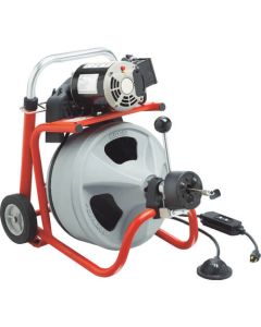 K-400AF W/C-32IW น้ำยาทำความสะอาดท่อระบายน้ำ