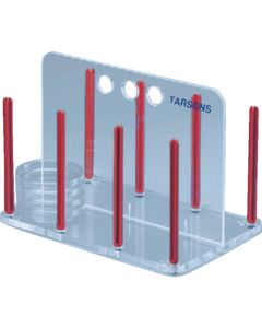 Rack for Petri Dish 1อัน