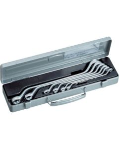 Long Box End Wrench Set