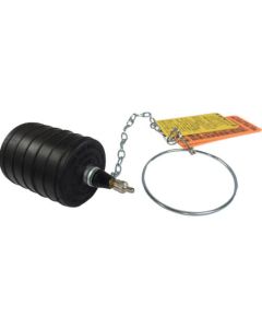 Equipment for Water Stop in Pipe Test Ball Plug