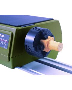 Option for Wood Lathe