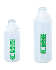 Shower Type Wash Bottle