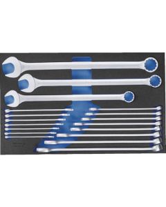 Combination Spanner Set