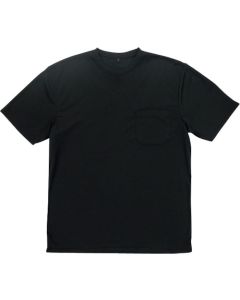 Quick Dry Stretch Half Sleeve Shirt