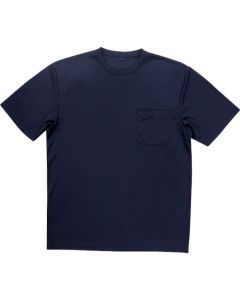 Quick Dry Stretch Half Sleeve Shirt