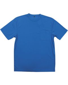 Quick Dry Stretch Half Sleeve Shirt