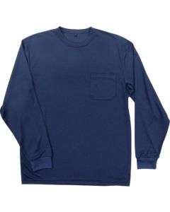 Quick Dry Stretch Long Sleeve Shirt