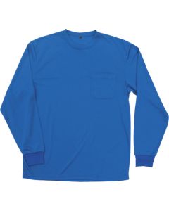Quick Dry Stretch Long Sleeve Shirt