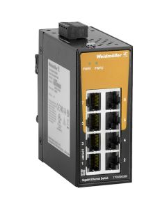 Industrial Ethernet
