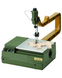 Scroll Saw