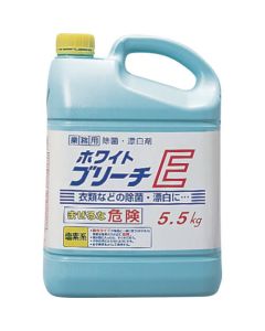 White-Bleach E 3เส้น