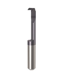 Grooving Tool Cutting insert for back boring and profiling nanoA coating GT108.3277.020.17.80.R 1เส้น