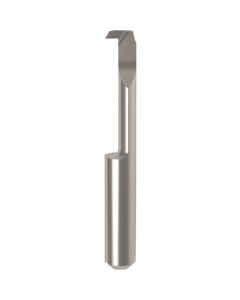 Grooving Tool Cutting insert for back boring and profiling GT108.3277.020.17.80.R 1เส้น