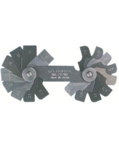 Radius Gauges 1อัน
