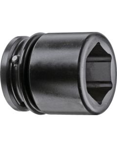Impact Socket with Impact Fix Lock