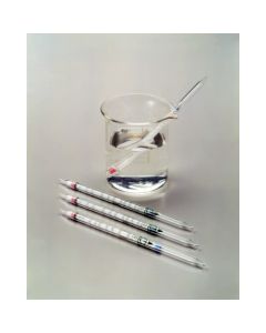 Detector Tube(for liquide) Chromium(VI) ion กล่องละ 10 เส้น
