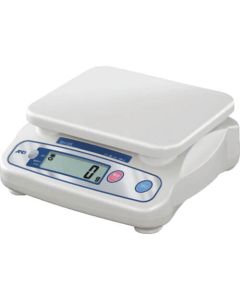 เครื่องชั่งแพลตฟอร์มดิจิตอลพร้อมใบรับรอง SJ-5000