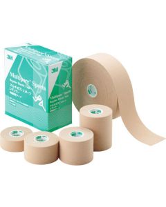 MultiporeTM Sports Regular Extendable Fixing Tape