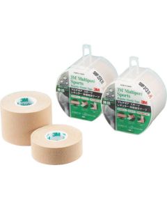 Multipore [TMU] Sports Regular Extendable Fixing Tape