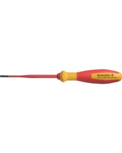 Insulated screwdriver