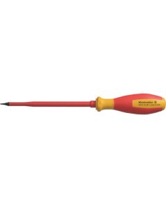Insulated screwdriver