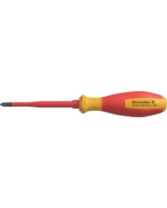 Insulated screwdriver
