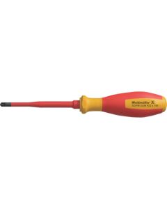 Insulated screwdriver