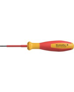 Insulated screwdriver
