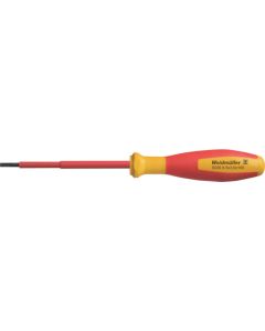 Insulated screwdriver
