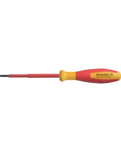 Insulated screwdriver