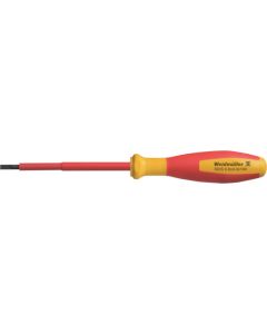 Insulated screwdriver