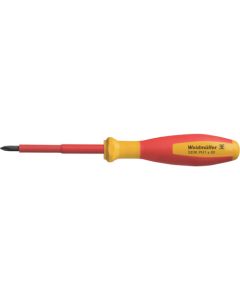 Insulated screwdriver