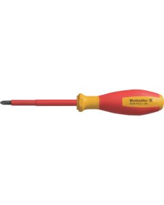 Insulated screwdriver