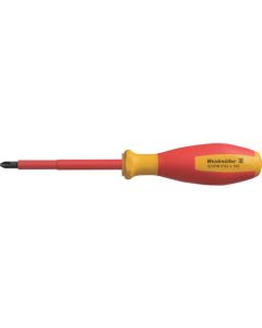 Insulated screwdriver