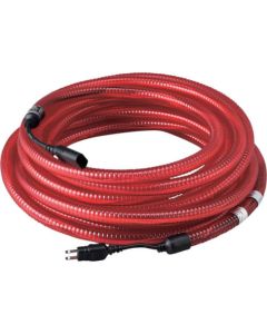 LED Flush Tube for Construction Site 1เส้น