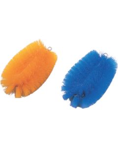เครื่องขัดสีฟ้า