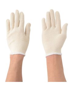 Inner Knit Gloves 10ถุงถุงละ 2ชุด