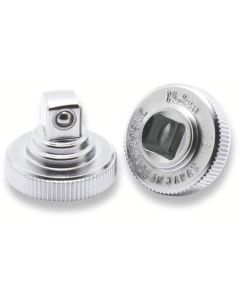 Z-EAL Quick Spinner 1/4"
