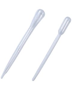 Dropper (ฆ่าเชื้อ) 1ml GDS1ML (100 ชิ้น)