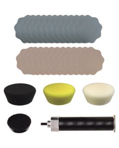 Battery Micro Polisher 1อัน