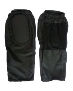 Kneepad Cover Black 5คู่