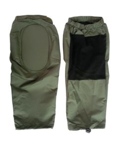 Kneepad Cover Green 5คู่