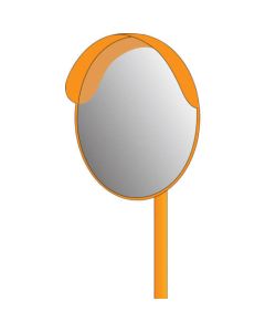 Safety Mirror 1ชุด