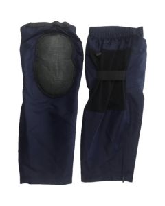 แผ่นรองเข่า Navy Blue