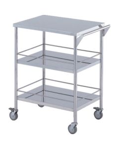 SD cart M-3G-M 3 ชั้น