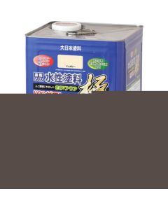 สูตรน้ำ ECO aqua light grey 14L