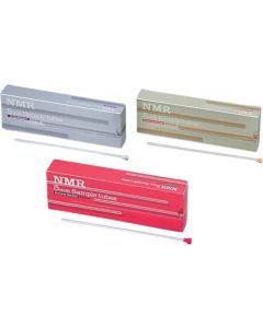 หลอดตัวอย่าง NMR NES-600L (10 ชิ้น)