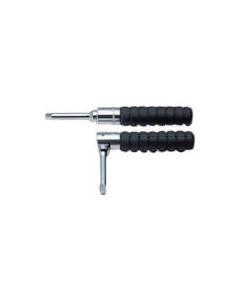 Flexible Socket Driver 1/4Sq.Dr. 1อัน