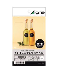เอวัน ป้ายเก็บเอกสารอิงค์เจ็ท ผิวด้าน สวย ขาว A6 8 ด้าน 1 ใบ (รวม 5 แผ่น) 27709