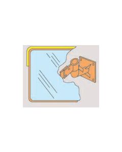 Safety Mirror 1ชุด